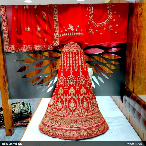Sell thi bridal choli - Picture 1 of 1